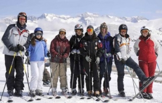 Grupo Freeride